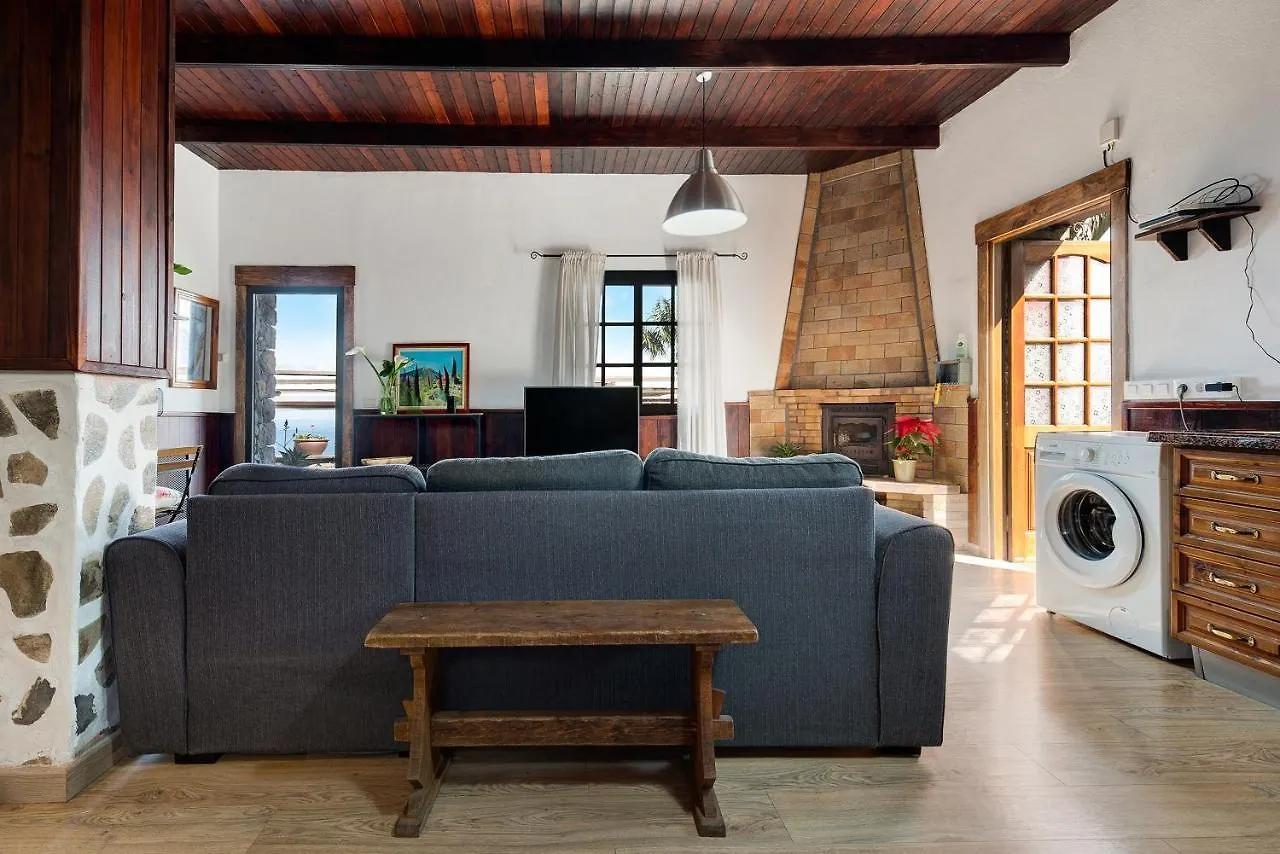Finca Vina Maria Los Realejos 0*,  Spain